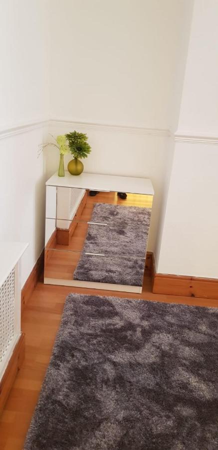 Riverpool - Elegant House 1 Minute Walk To Anfield Stadium Villa Liverpool Exteriör bild